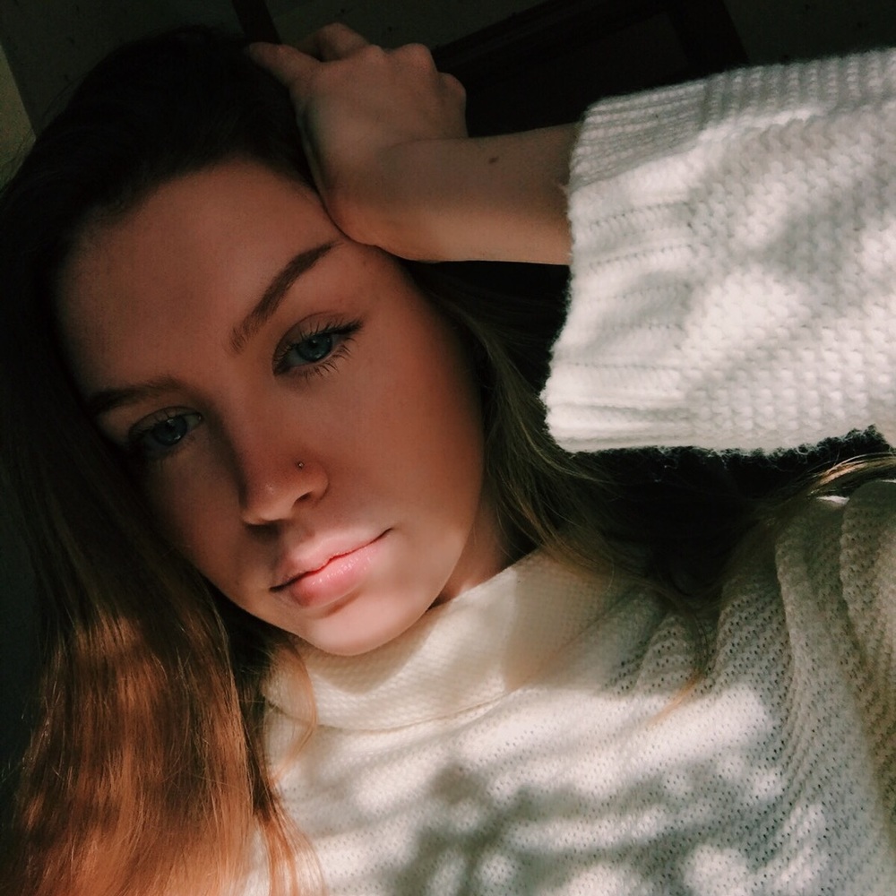 Meet your Posher, Leah